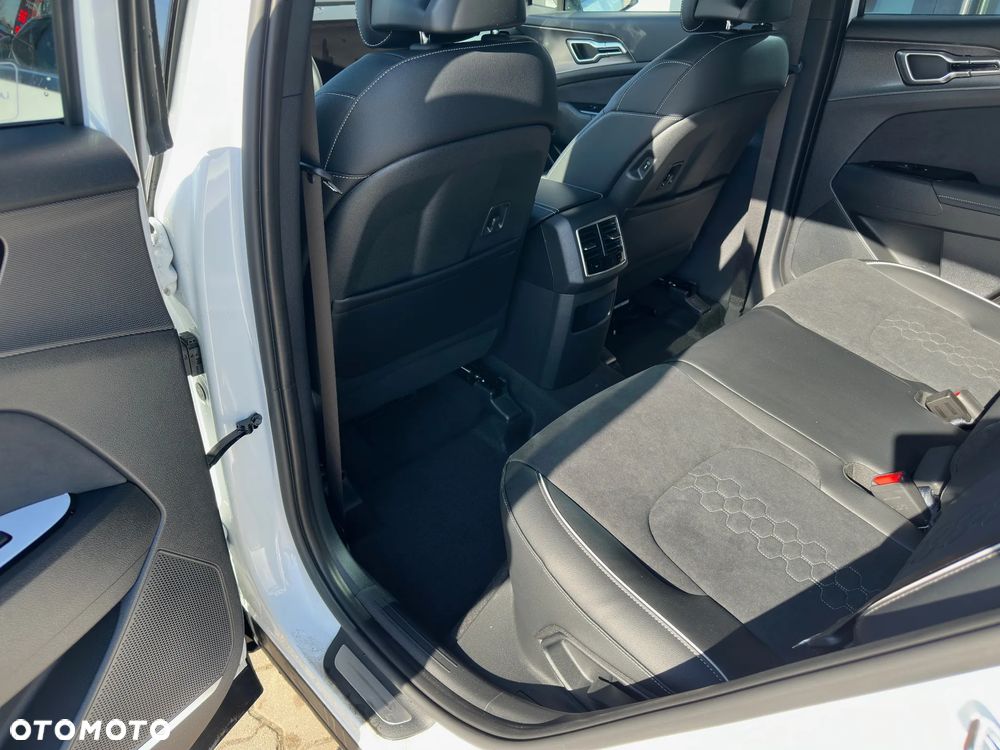 Kia Sportage 1.6 T-GDI GT Line 4WD DCT - 15
