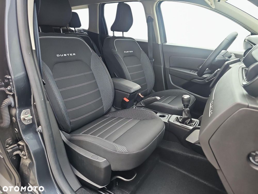 Dacia Duster - 16