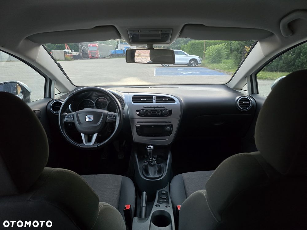 Seat Leon - 7