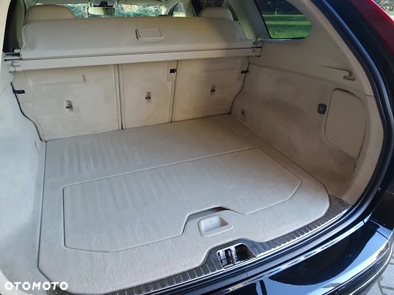 Volvo XC 60 D4 AWD Summum - 9