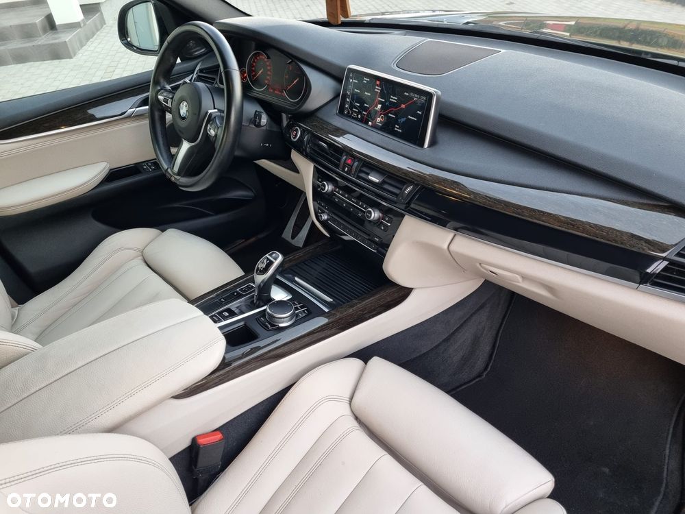 BMW X5 xDrive25d - 3