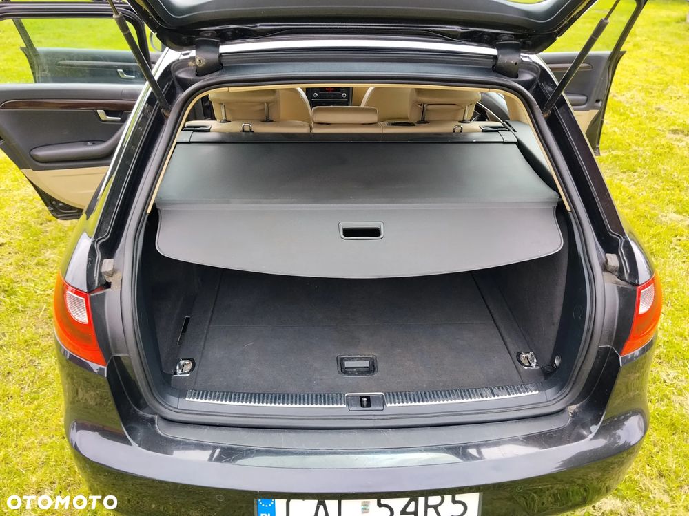 Seat Exeo 2.0 TDI DPF Style - 31