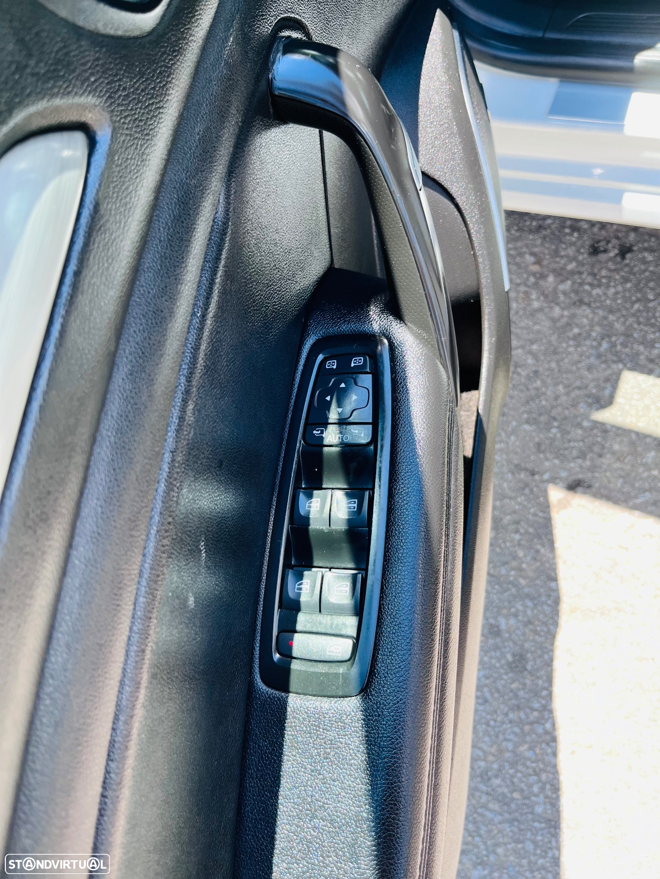 Renault Mégane ENERGY dCi 165 EDC BOSE EDITION - 11