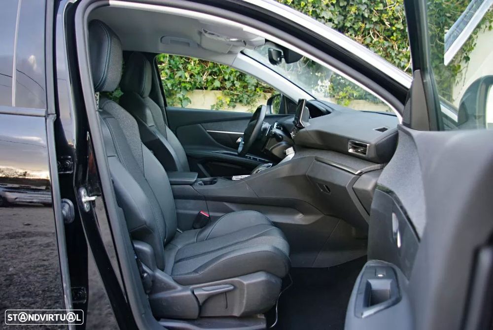 Peugeot 3008 1.6 Hybrid Allure Pack e-EAT8 - 21