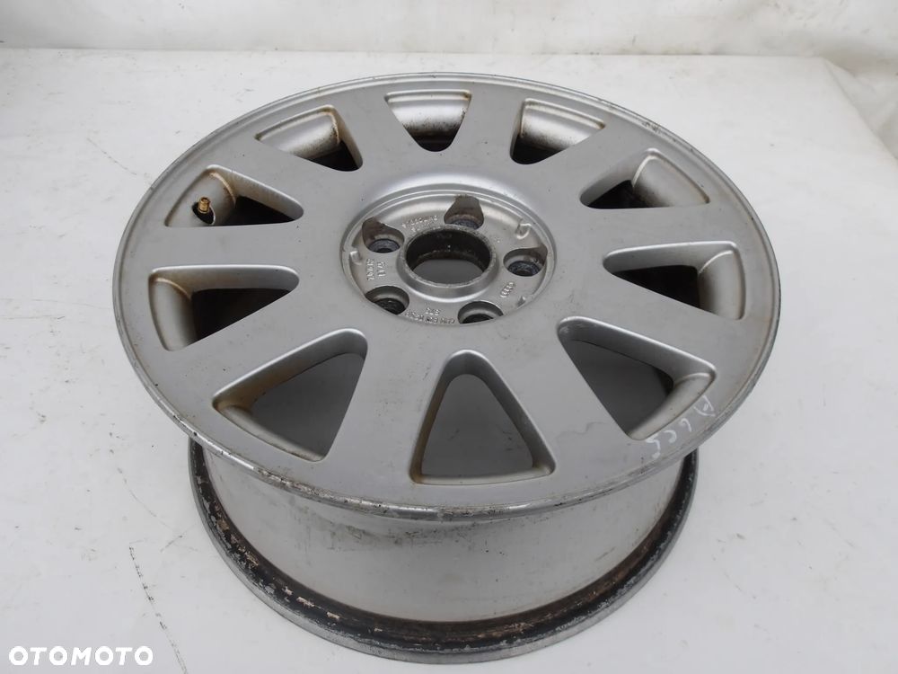 FELGA FELGI ALUMINIOWE 16 CALI 4A0601025P 7JX16 ET45 AUDI A6 C5 F-VAT - 3