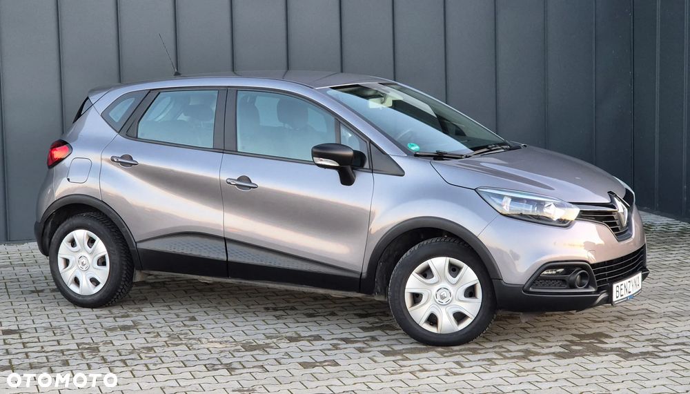 Renault Captur 0.9 Energy TCe Limited - 13