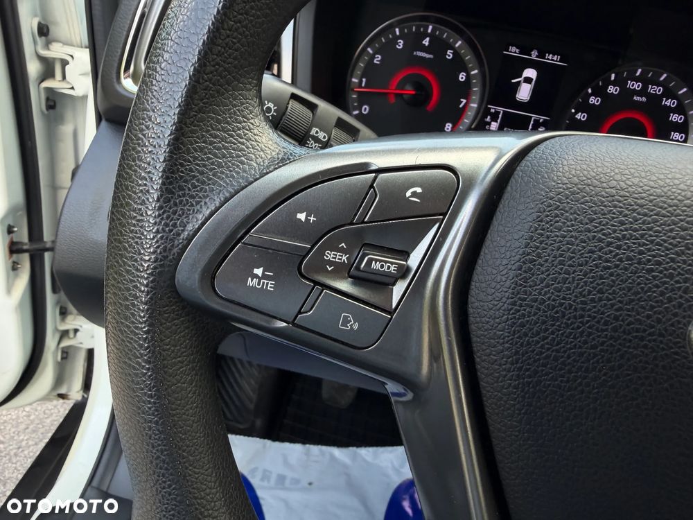 SsangYong/KGM Tivoli 1.5 T-GDI Crystal - 27