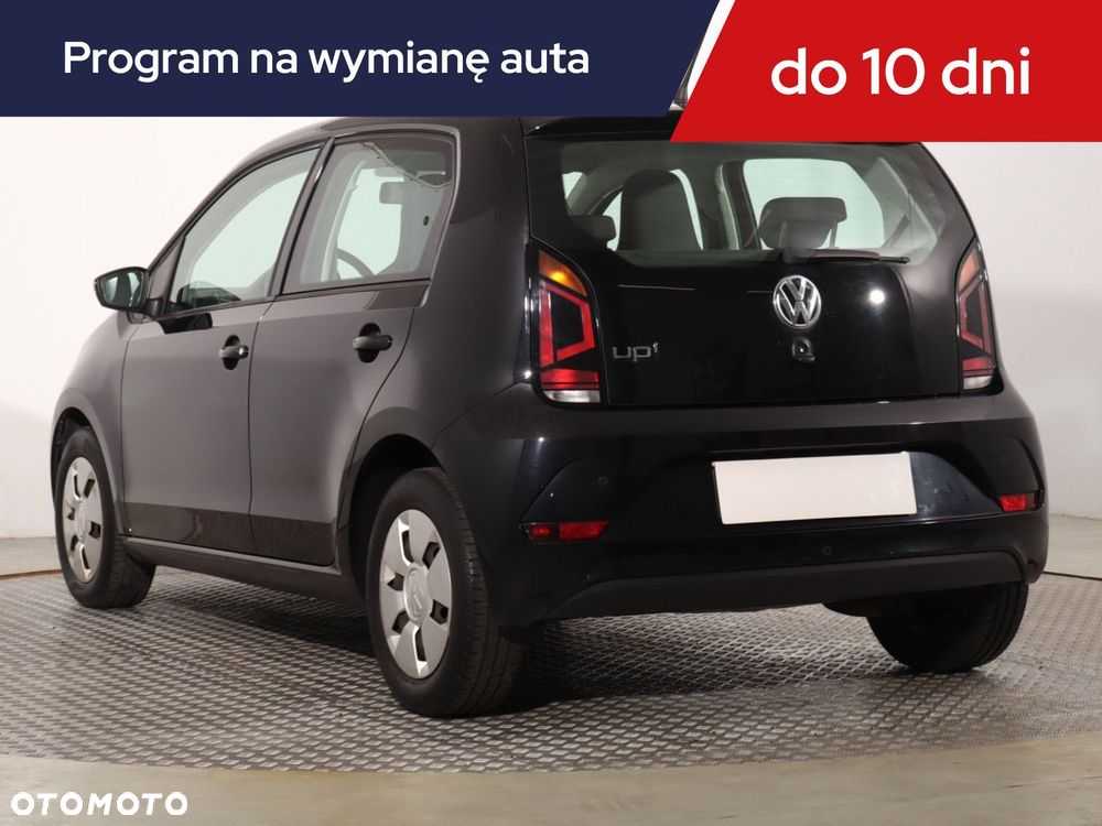Volkswagen up! - 6