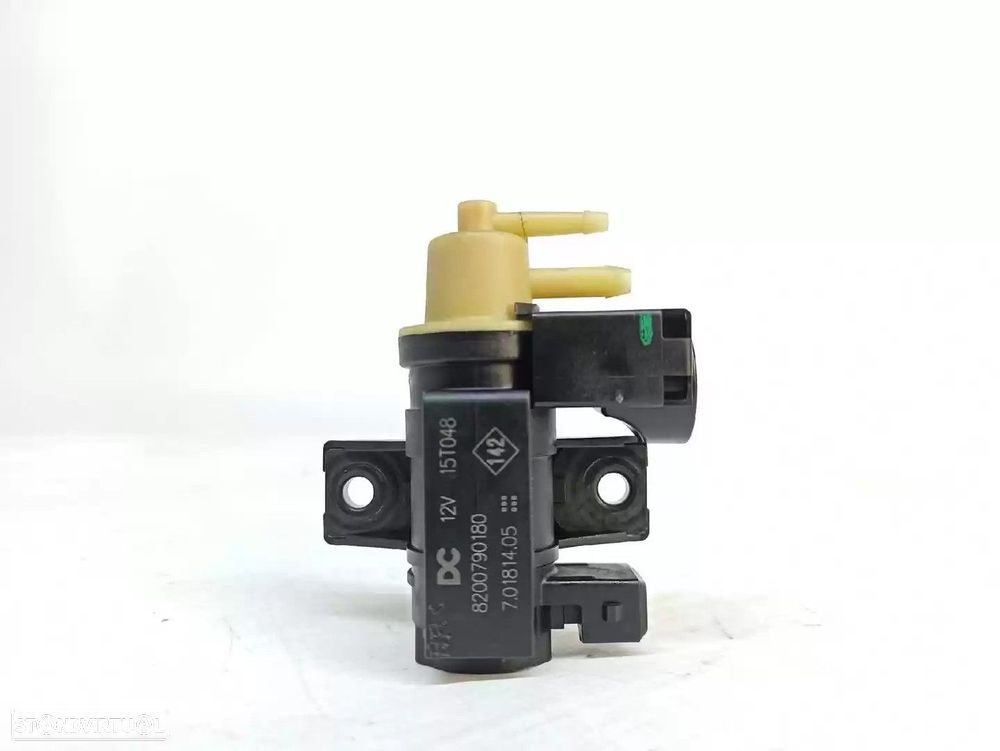 VALVULA AR ADICIONAL NISSAN PULSAR FASTBACK 2017 -8200790180 - 4