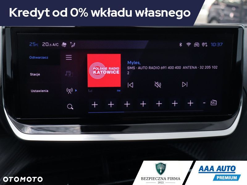 Peugeot 2008 - 15
