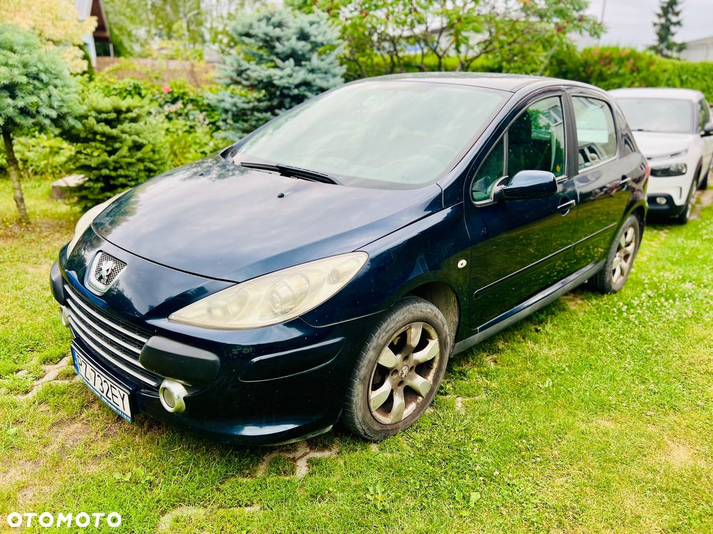 Peugeot 307 1.6 HDI Oxygo - 1