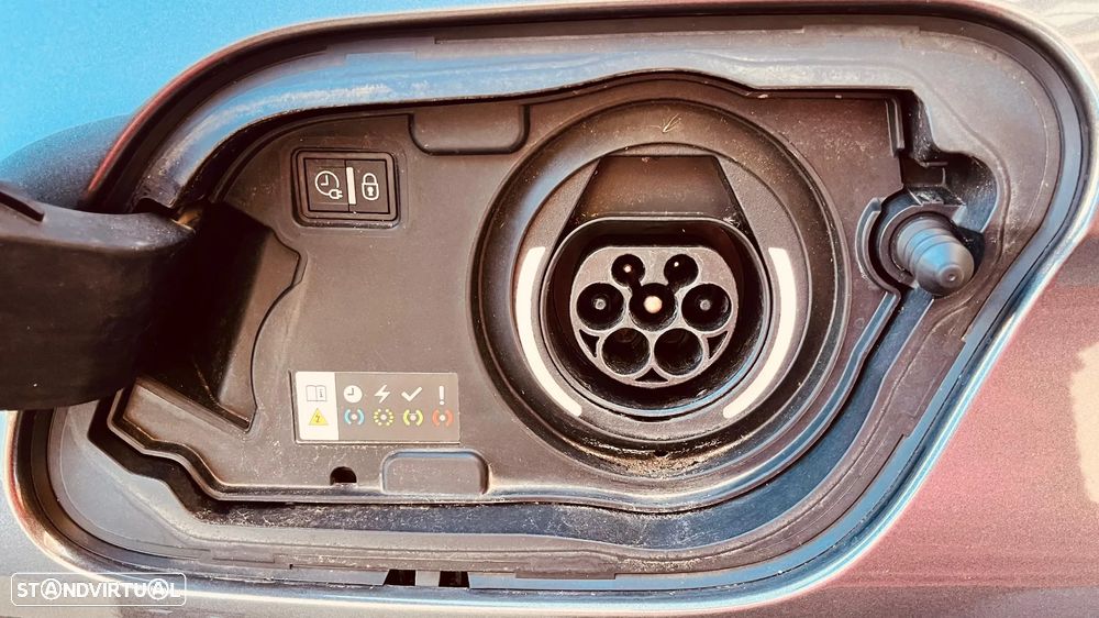 Peugeot 508 SW Plug-In Hybrid 225 e-EAT8 Allure - 17