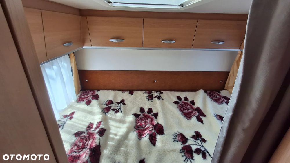 Fiat Ducato Knaus-Tabbert X250 - 18