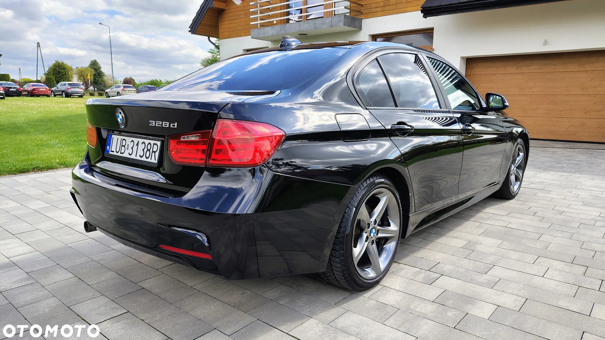 BMW Seria 3 - 9
