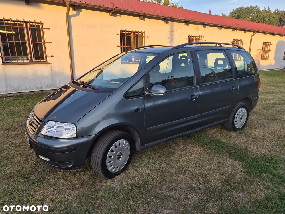 Volkswagen Sharan ver-1-9-tdi - 2