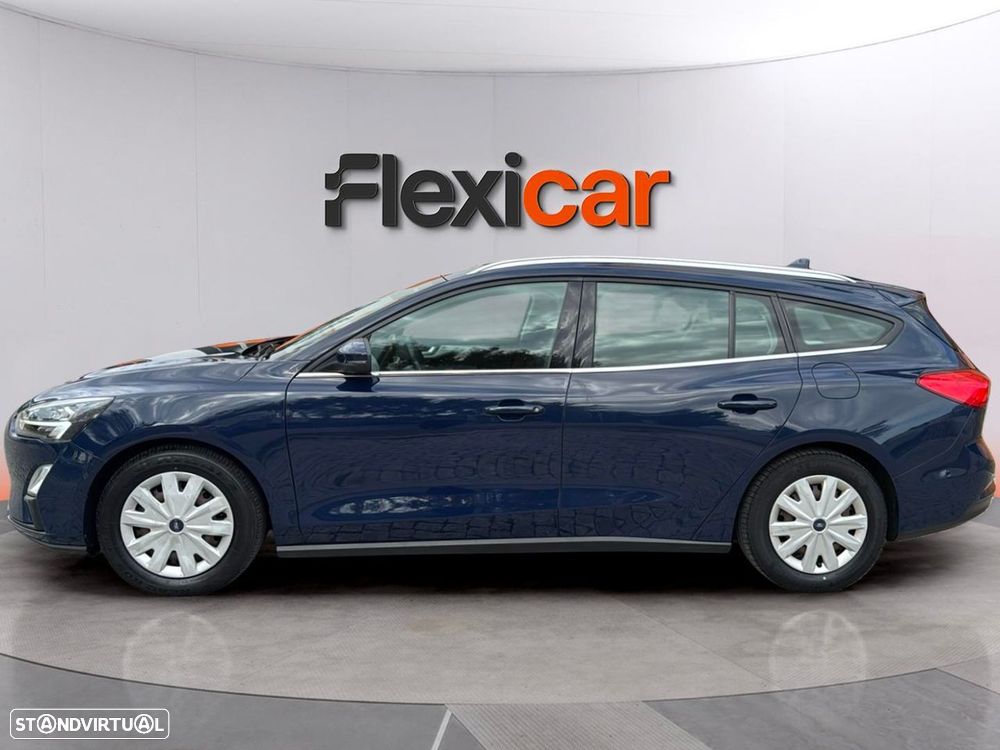 Ford Focus Sw 2020 photo 4