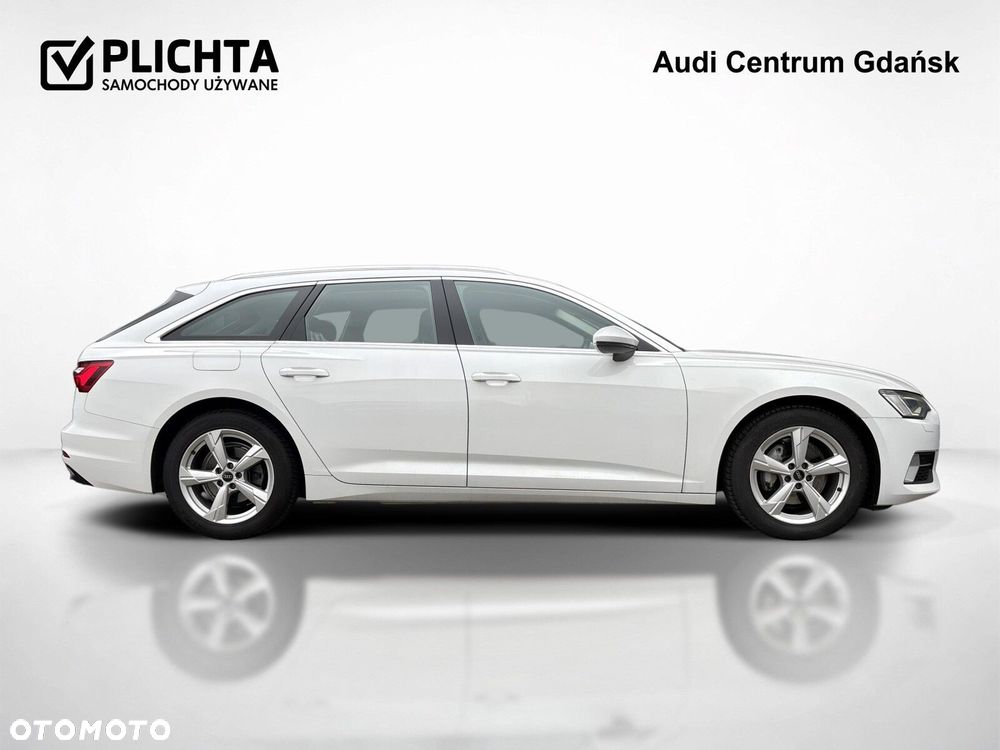 Audi A6 Avant - 6