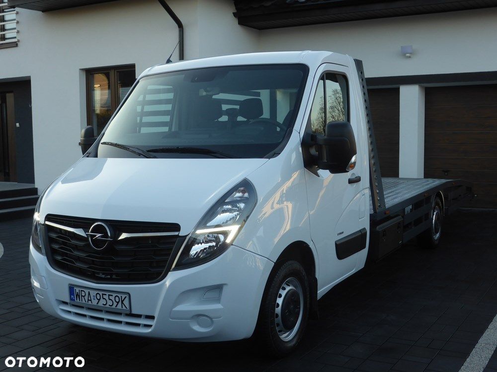 Opel MOVANO - 2