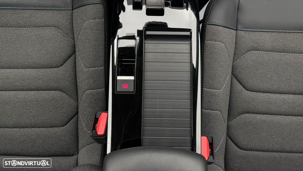 Citroën C4 1.2 PureTech Feel Pack EAT8 - 12