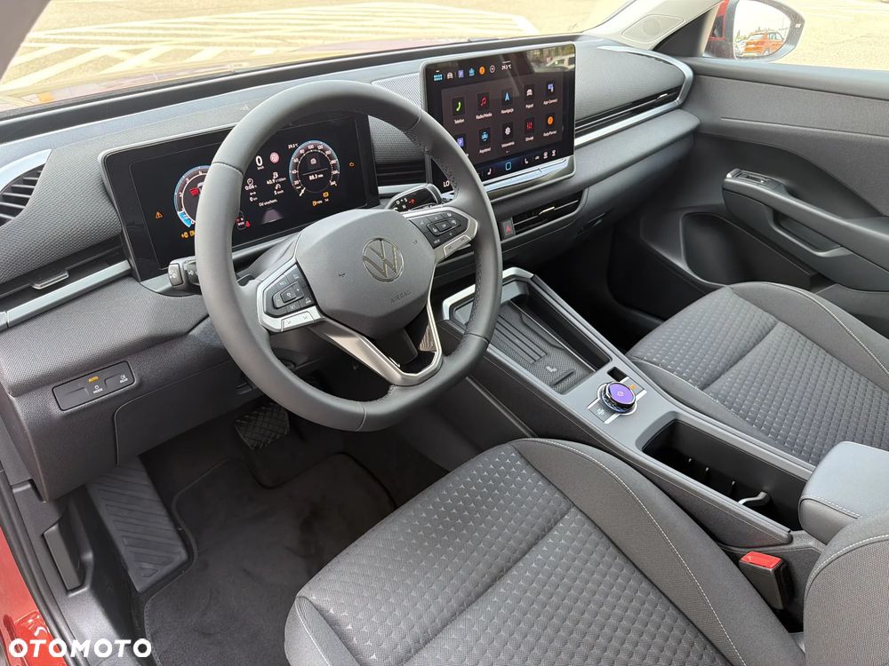 Volkswagen T-Roc 1.5 eTSI Life DSG - 10