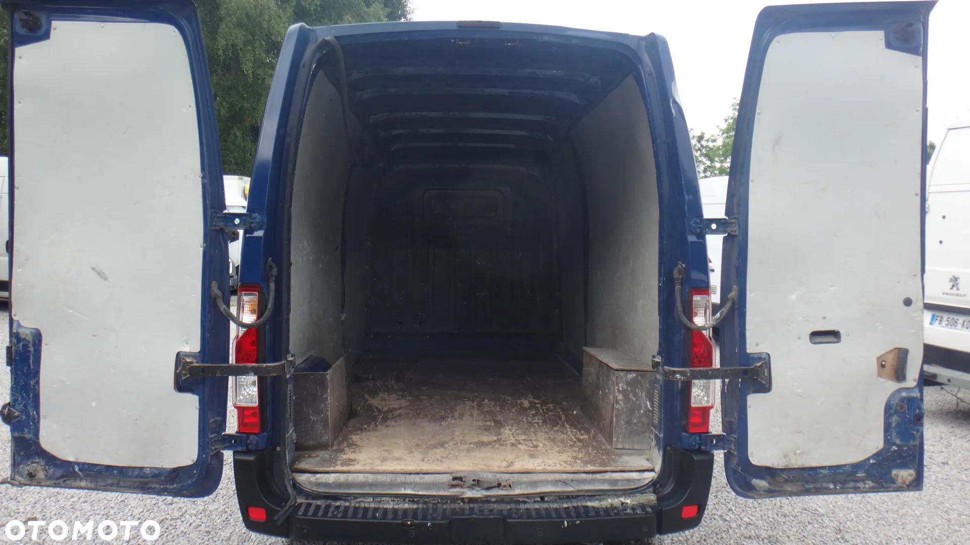 Renault Master - 7