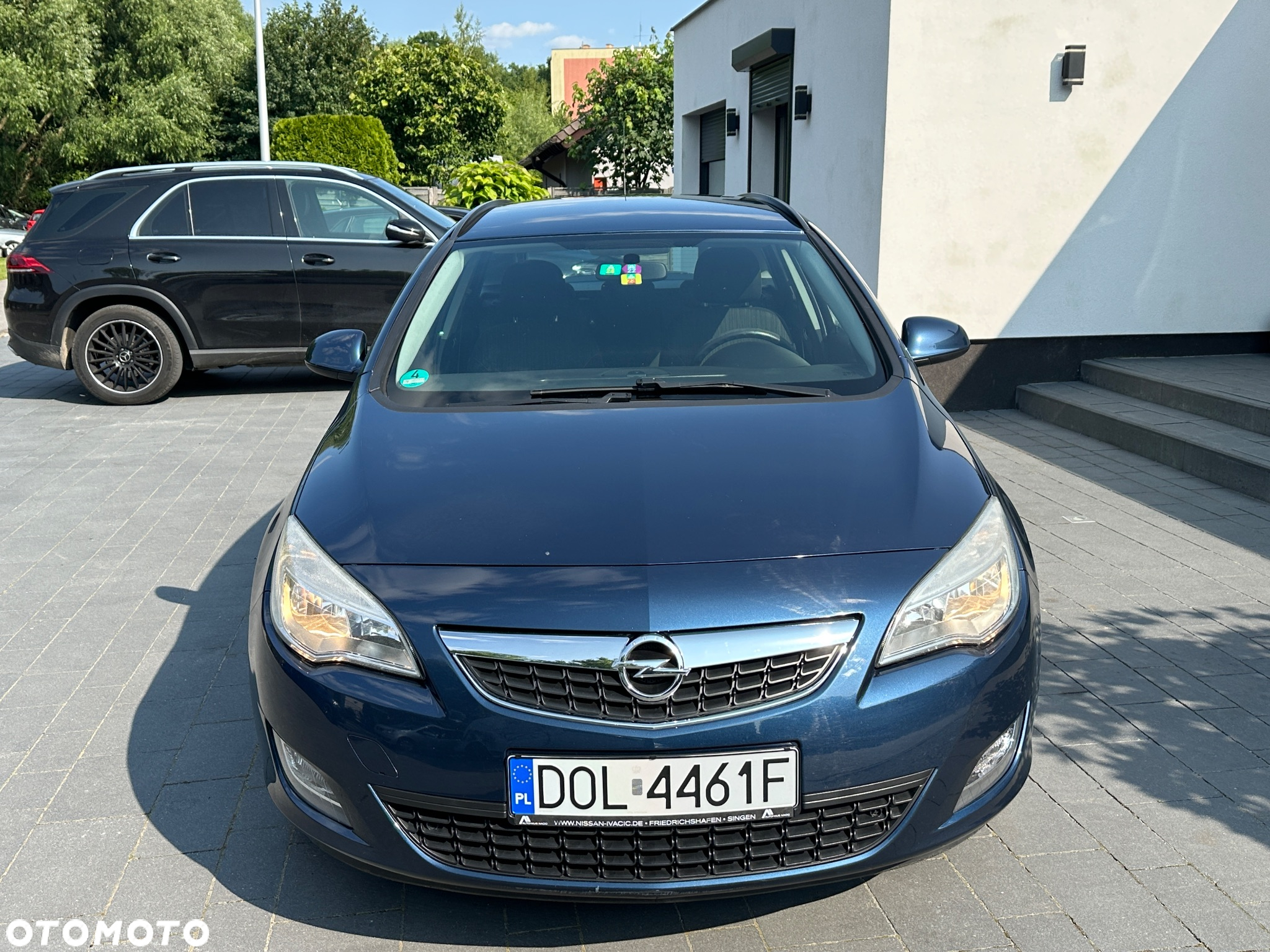 Opel Astra - 11
