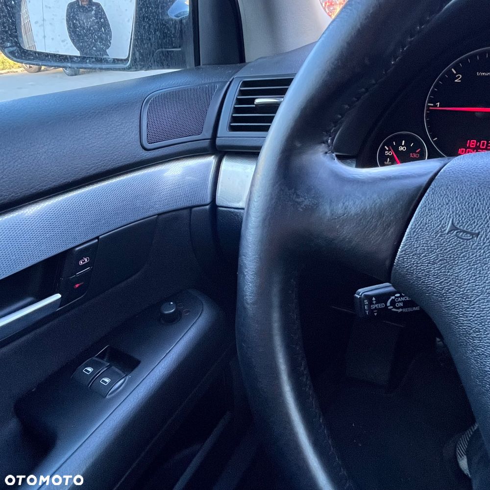 Audi A4 Avant 1.9 TDI - 16