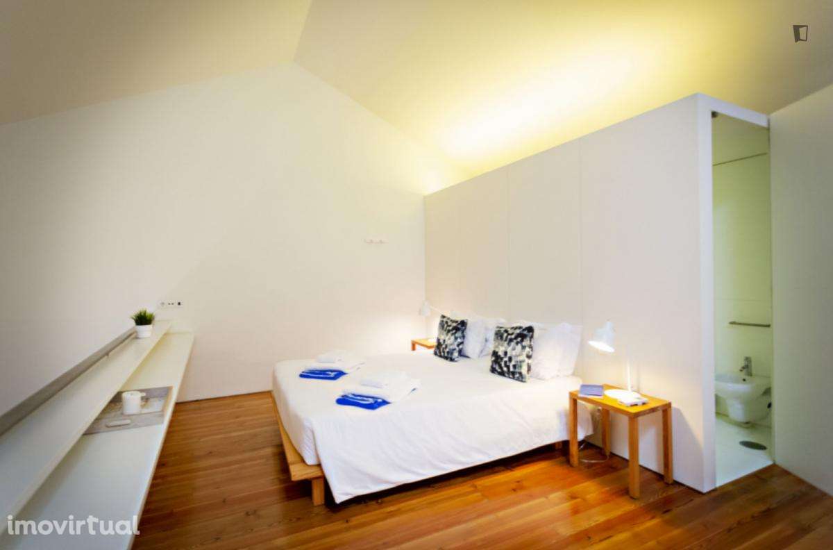 Apartamento com 1 quartos - localizado em Tavira - Grande imagem: 2/10