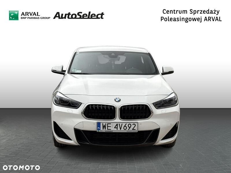BMW X2 sDrive18i M Sport - 9