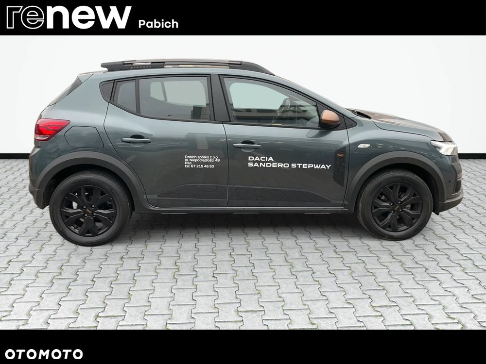Dacia Sandero Stepway - 4