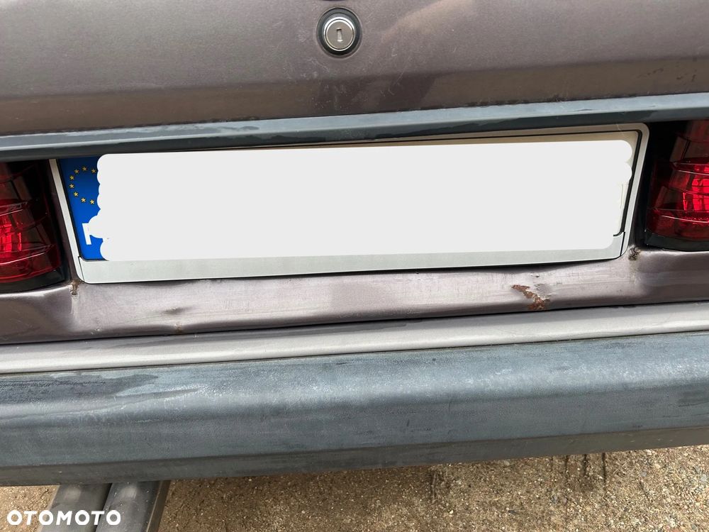 Mercedes-Benz W201 (190) - 15