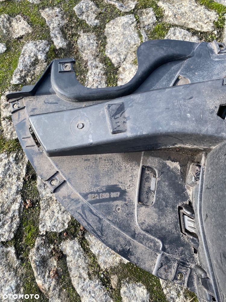 NADKOLE PRZEDNIE LEWE  AUDI A1 82A809957 - 3
