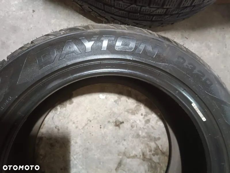 Opona Dayton D320 - 225/50R16 - 2