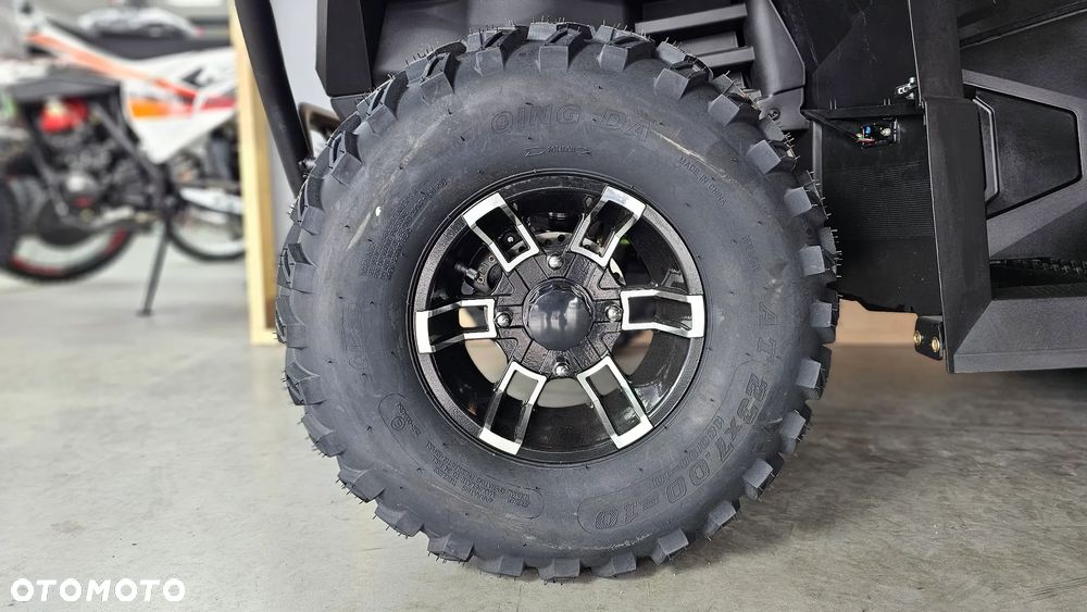 ASIX Cyber 250-T3B - 8