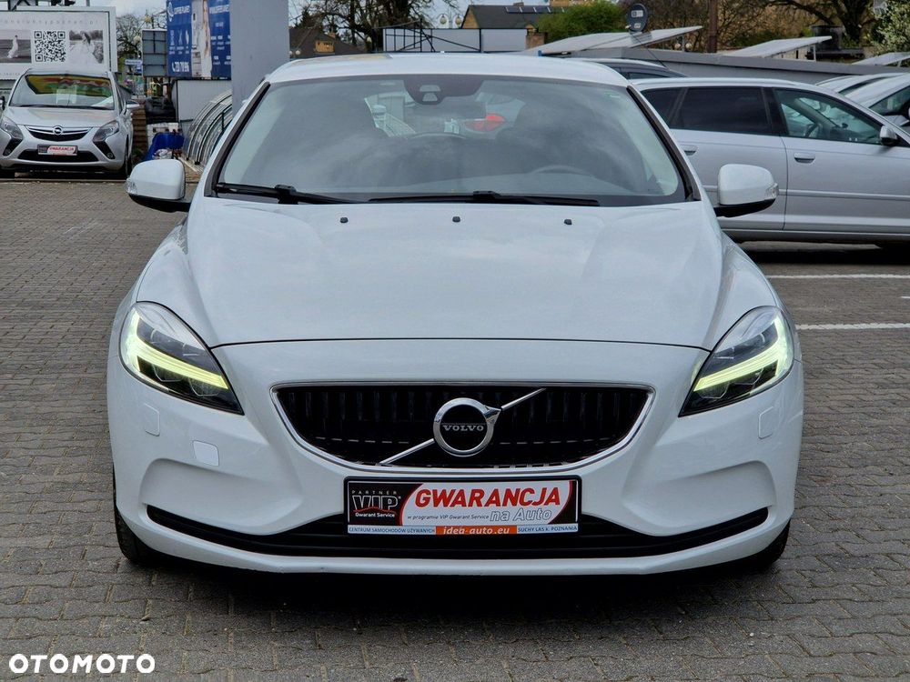 Volvo V40 D2 Drive-E Kinetic - 11