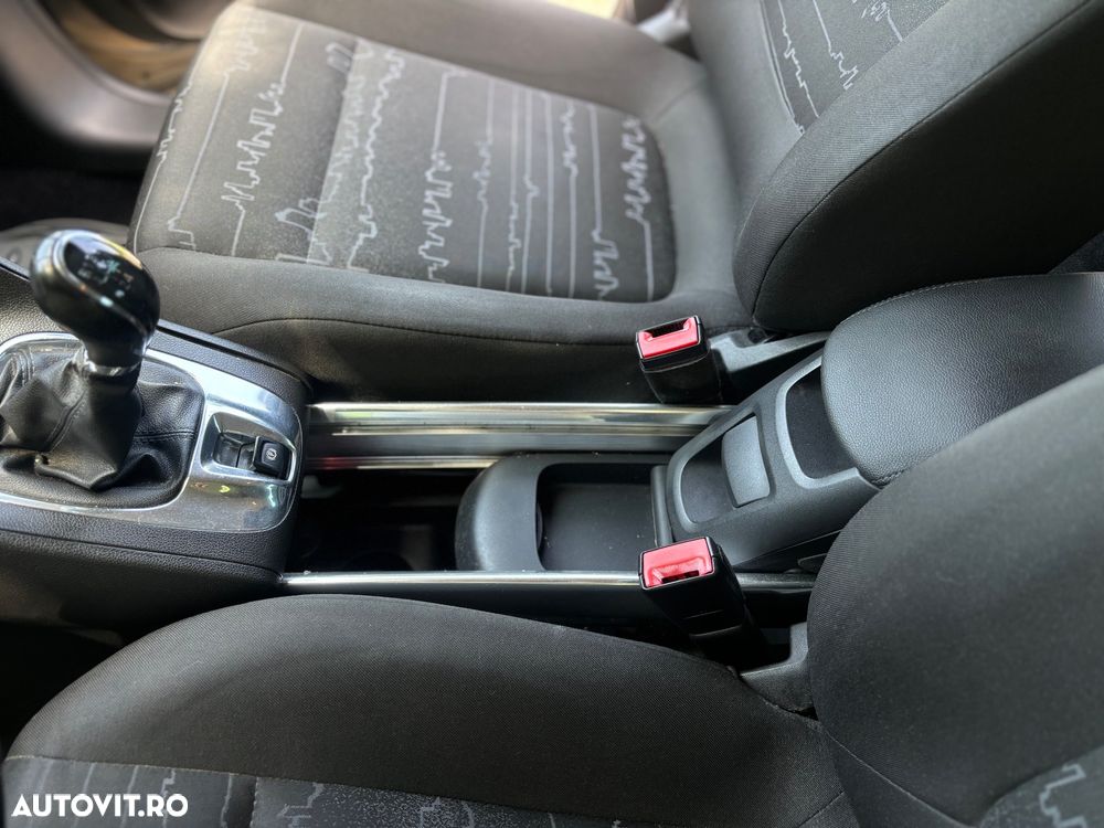 Opel Meriva 1.3 CDTI Enjoy - 12