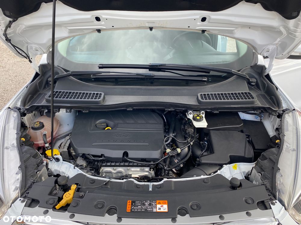 Ford Kuga 1.5 EcoBoost FWD Edition ASS GPF - 32
