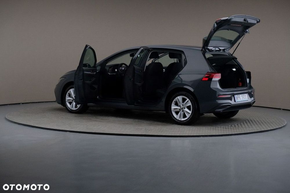 Volkswagen Golf 1.5 TSI Life - 7