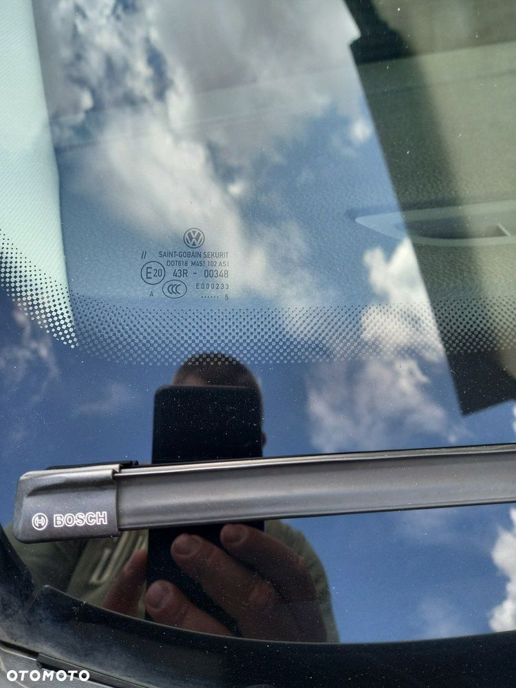 Volkswagen Passat 2.0 TDI (BlueMotion Technology) Highline - 13