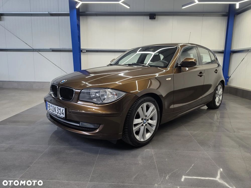 BMW Seria 1 118i Edition Lifestyle - 1