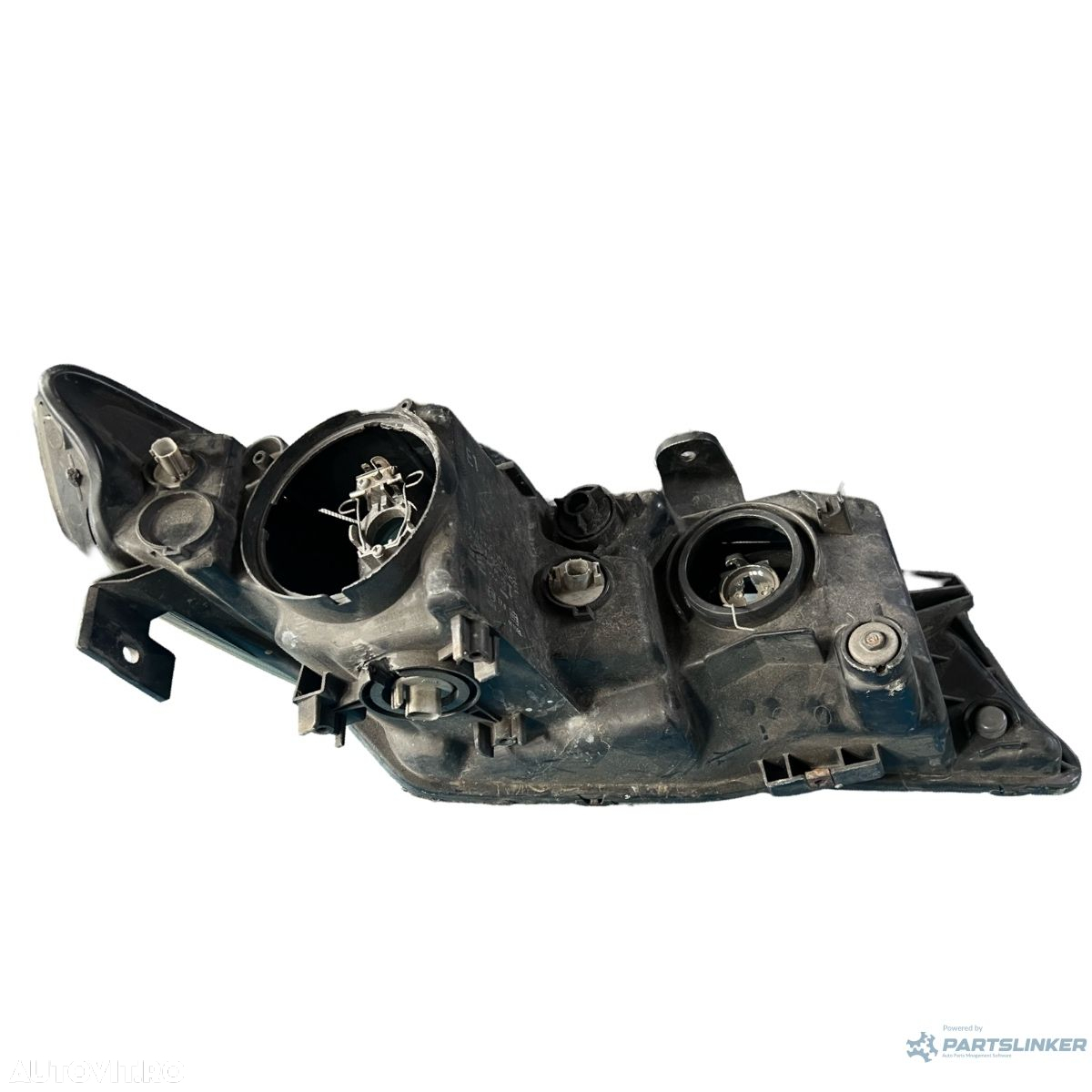 Far stanga HONDA ACCORD VII CL, CN 2003 - 2012 - 2