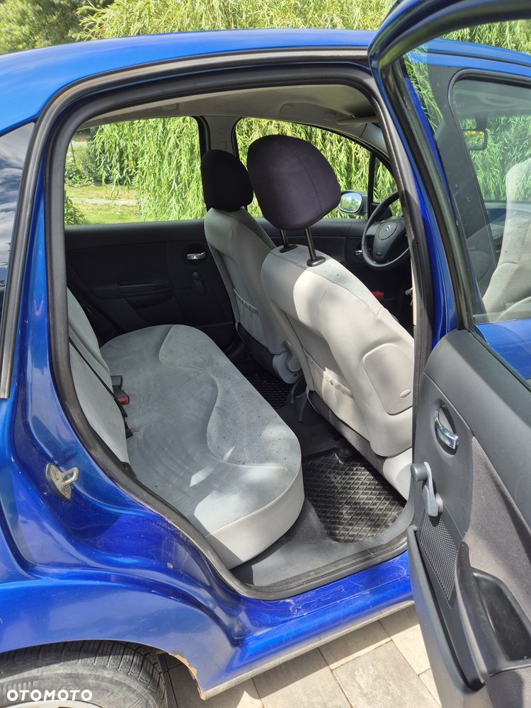 Citroën C3 - 7