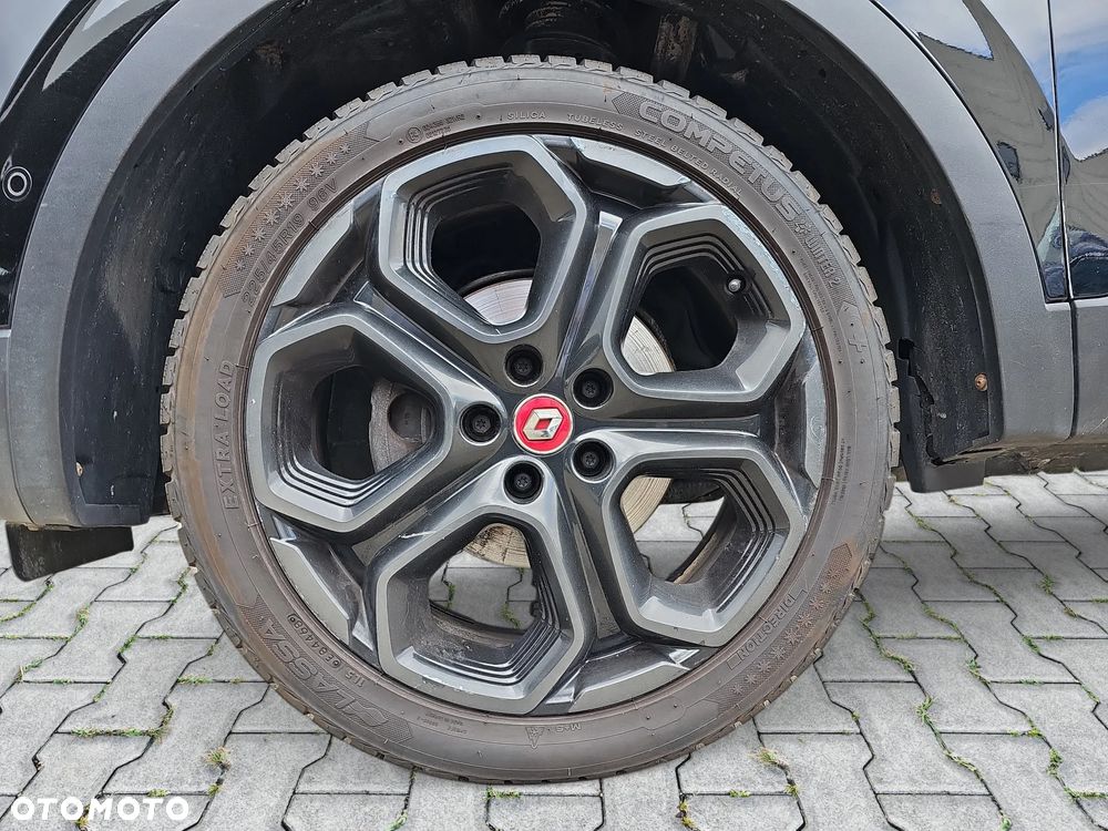 Renault Kadjar 1.2 Energy TCe Night&Day - 9