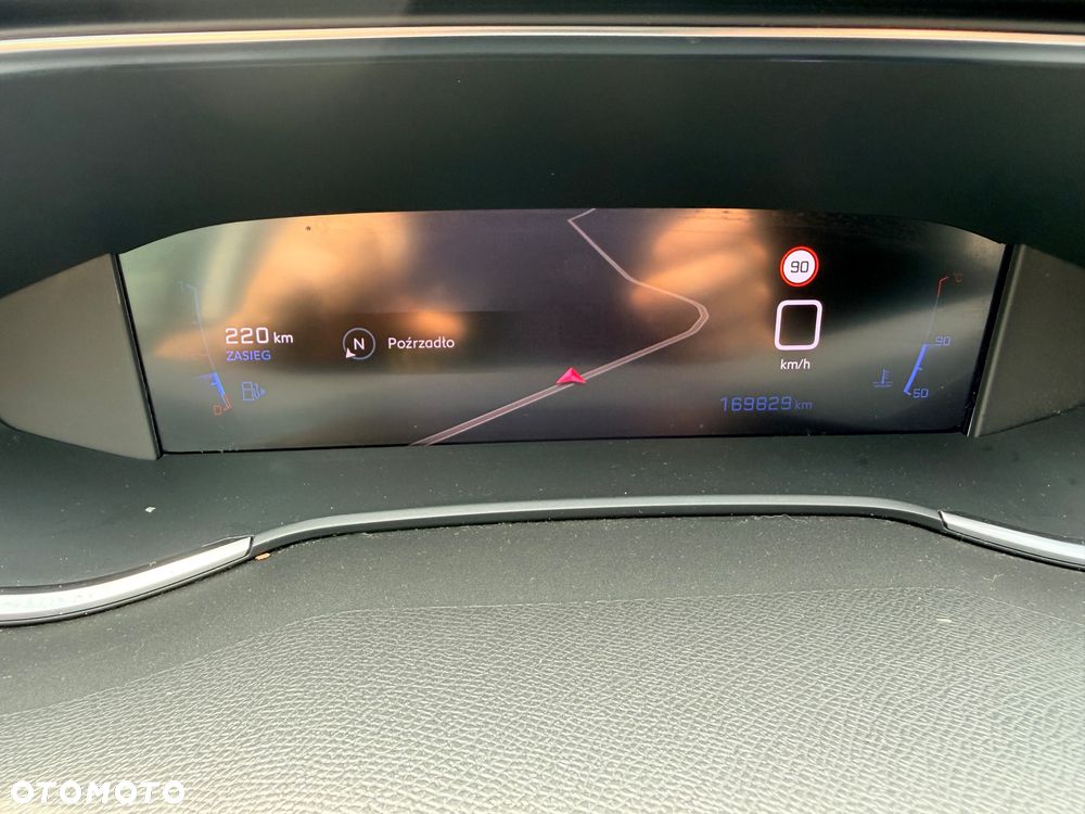 Peugeot 308 PureTech 130 Allure - 19