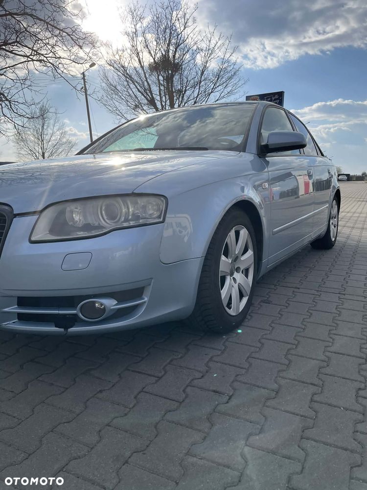 Audi A4 Avant - 3