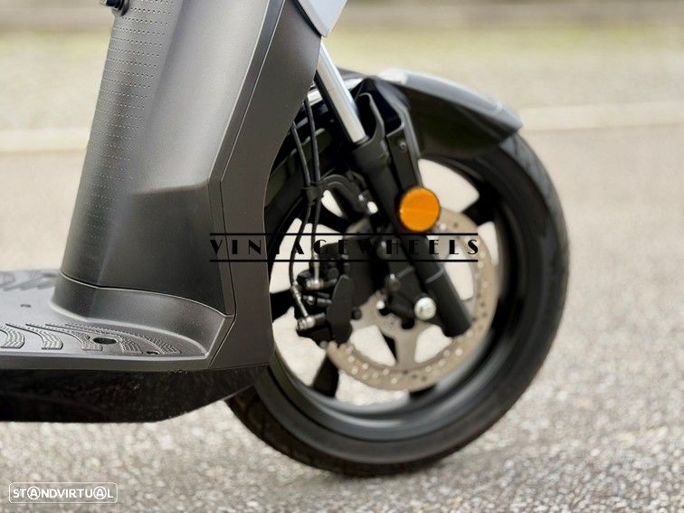 SEAT MÓ 125 Mó 125 - 13