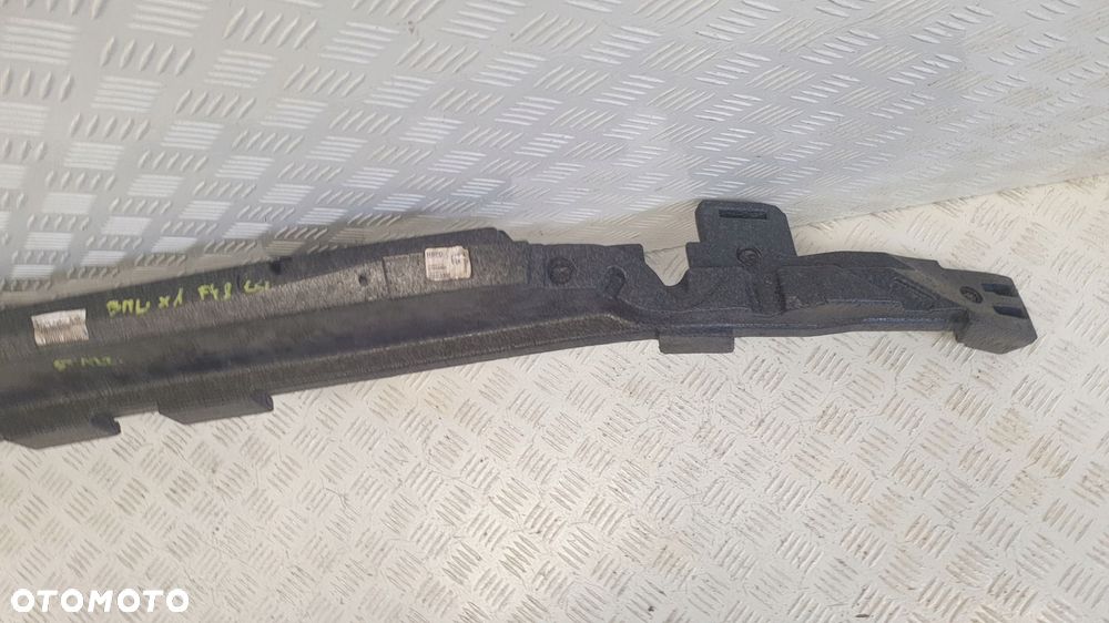 bmw x1 f48 lci lift absorber styropian pianka przód przedni - 3