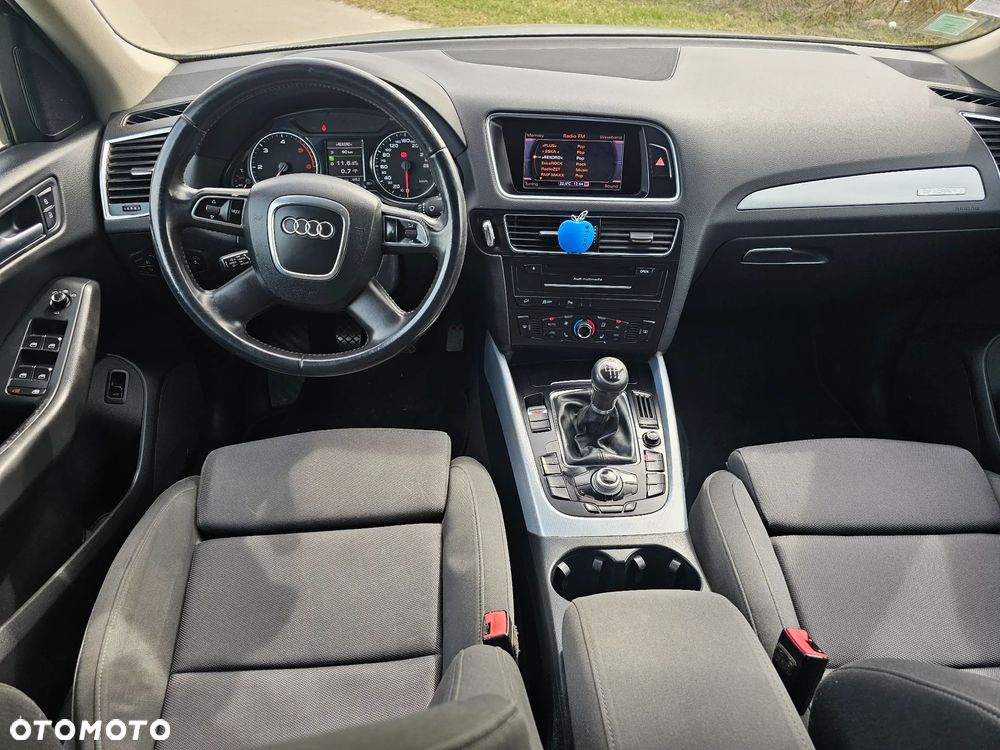 Audi Q5 2.0 TDI Quattro - 17