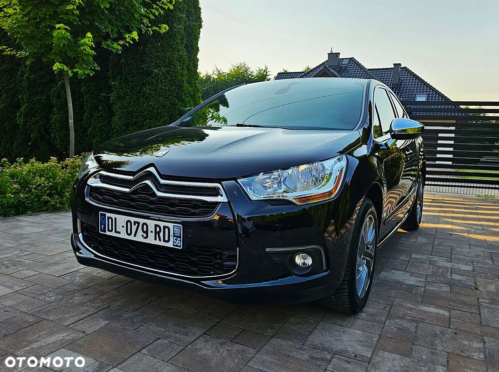 Citroën DS4 1.6 VTi SoChic - 18