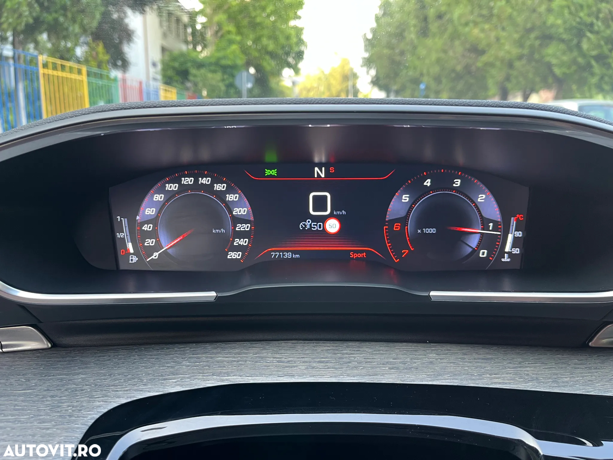 Peugeot 508 PureTech 180 EAT8 GT - 26